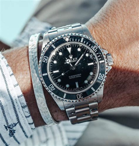 rolex submariner alternative seiko|Rolex Submariner models.